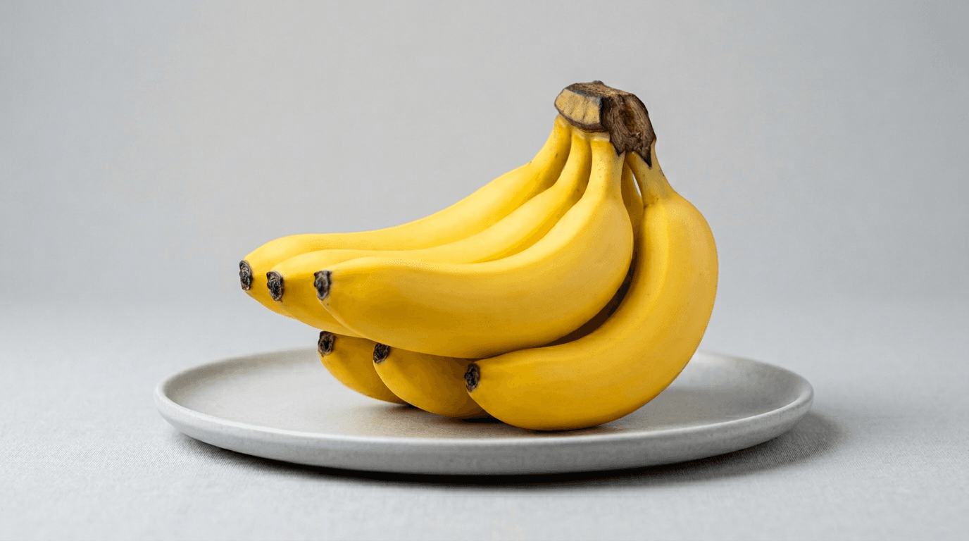 Banana Maçã